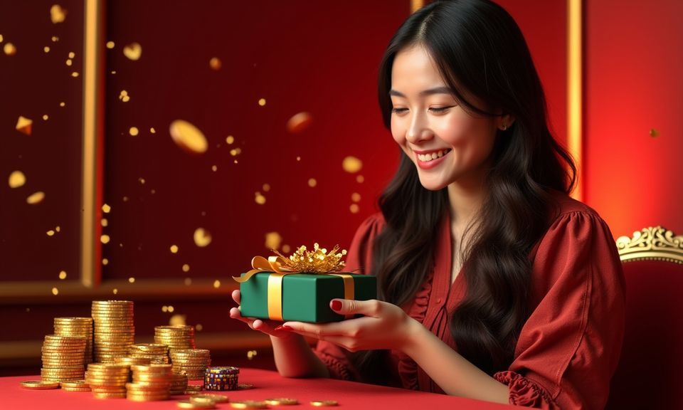 bet4bet Ketentuan Hukum yang Mengatur Akun Anda