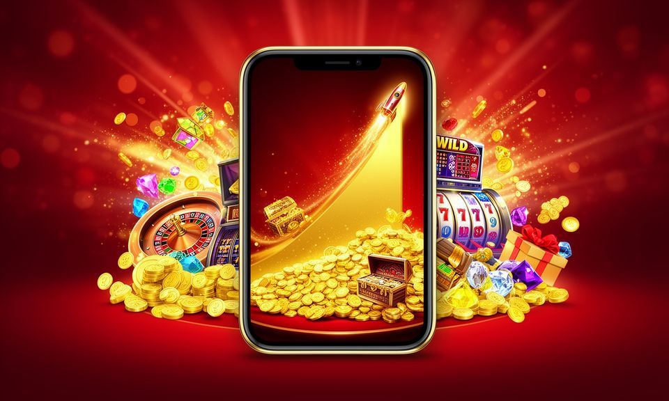 bet4bet Casino at bet4bet: Live Tables, Slots, and More