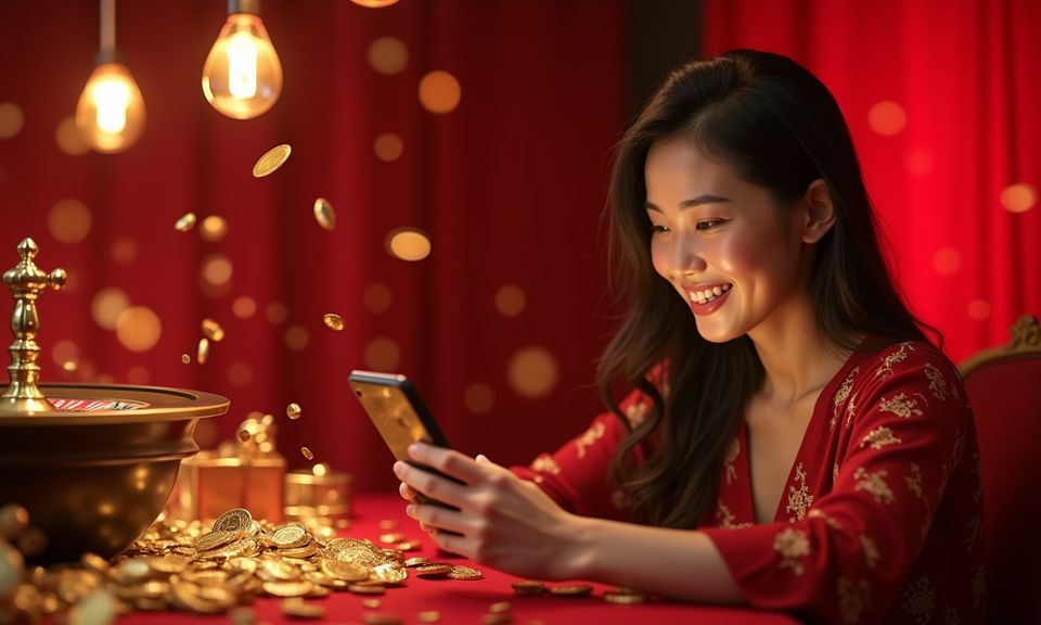 bet4bet What We Offer at bet4bet Casino