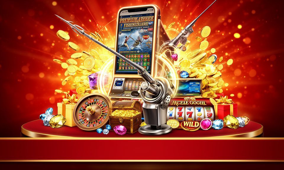bet4bet Slot High-Cap Kingdom di bet4bet