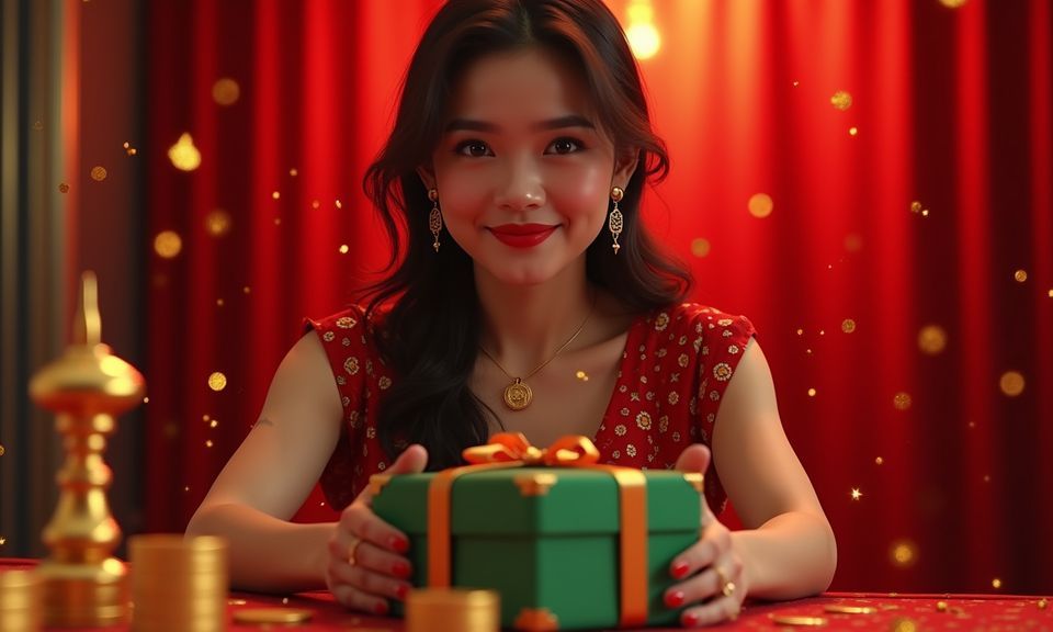 bet4bet Your Bekasi Casino Lobby Opens in Seconds
