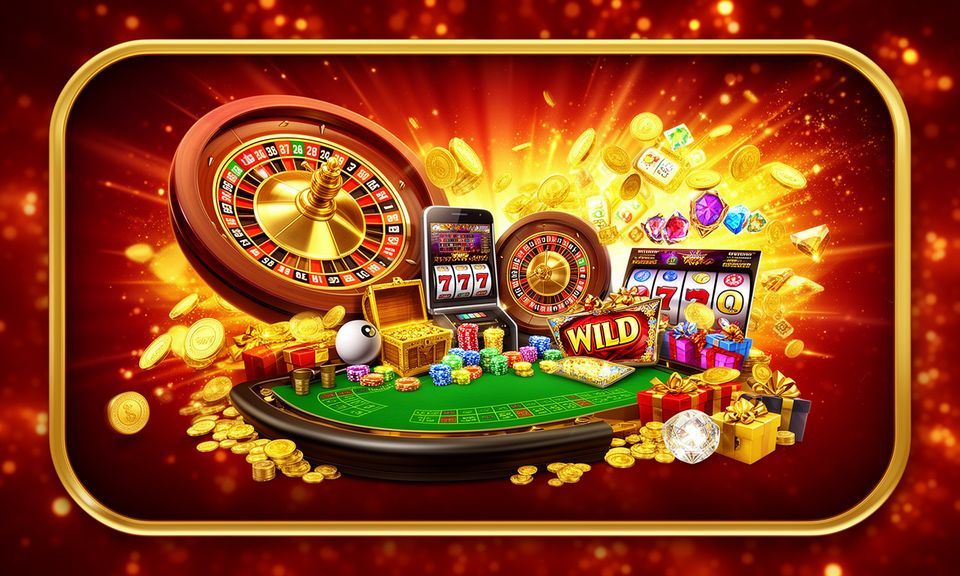 bet4bet Pasang bet4bet App dalam 3 Langkah